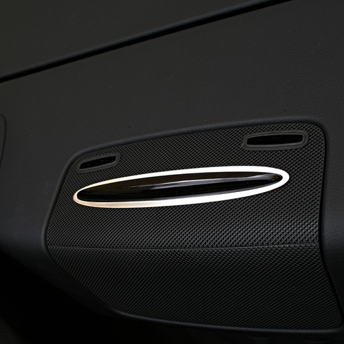 Mercedes slk 172 mascherina - slk,
