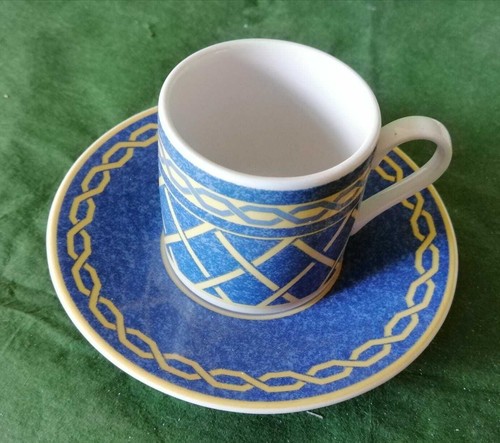 Tazze caffe impero - impero, pz.6