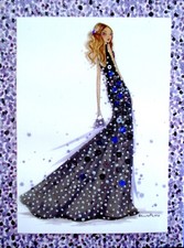 Biglietto Auguri Vuoto da