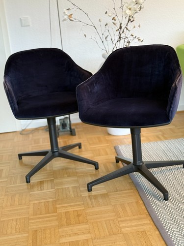 Sedie pranzo vitra colore - pranzo,