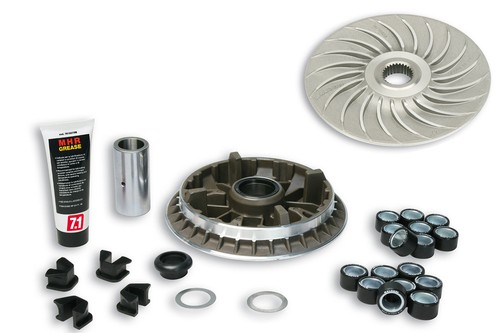 Kit variatore malossi - malossi, multivar