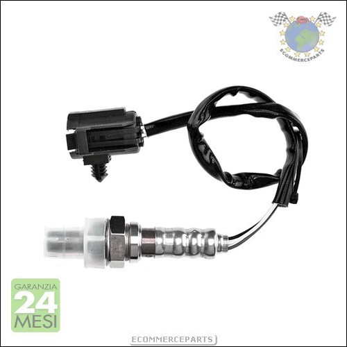 Sonda lambda ajs - sonda,