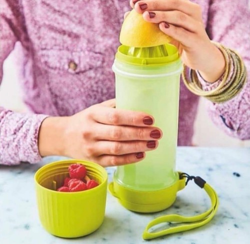 Tupperware infuse eco - tupperware,