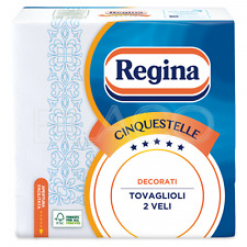 Regina Tovaglioli Piegati 43pz