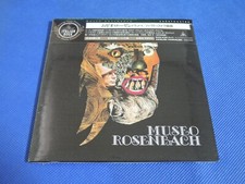 Museo Rosenbach / Zarathustra