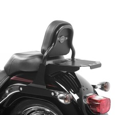 Sissy Bar CSS Fix per Harley