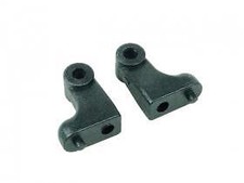 Palo batteria artigianale di