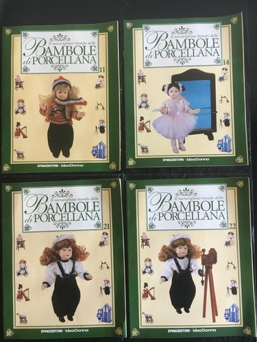 Fascicoli meraviglioso - fascicoli,
