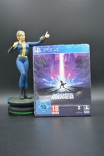 PLAYSTATION 4 PS4 Gioco Agents