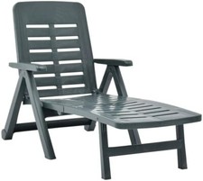 Lettino Prendisole Giardino in