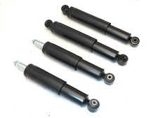 Shock Absorber Set Fits Lancia