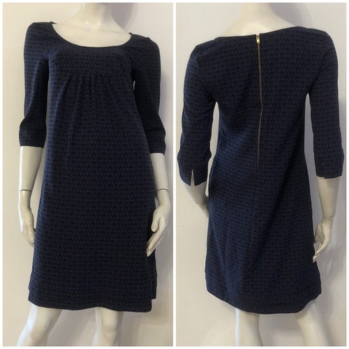 Intrend vestito abito blu - vestito,
