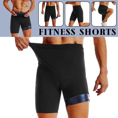 Pantaloncini corti uomo sauna