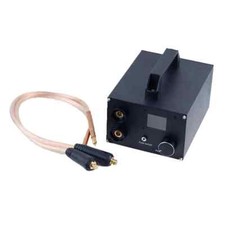 Saldatrice a Punti Doppio