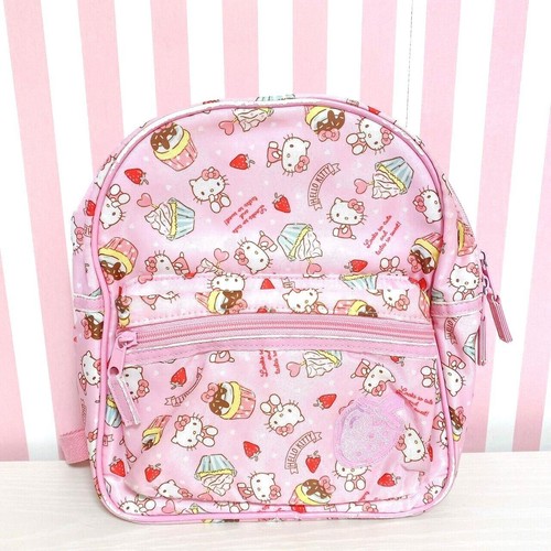 Sanrio hello kitty zaino - sanrio,