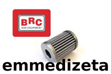 Filtro GPL impianto BRC -