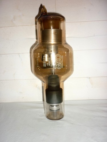 Anode tournante cgr 231 - anode, 231-0