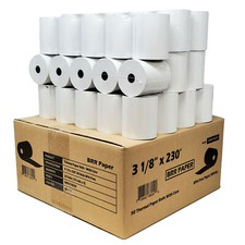 3-1/8" x 230' THERMAL POS