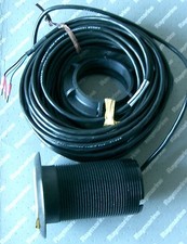 Raymarine ST60 ST60+ i50 Airmar trasduttore profondità scafo M78713-PZ P319 P19