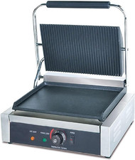 - Piastra Panini Elettrica -