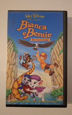 Walt Disney i classici- Bianca