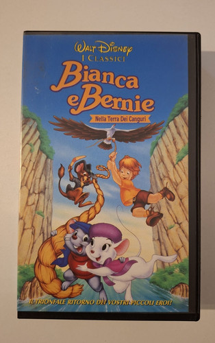 Walt disney classici bianca - walt, classici-