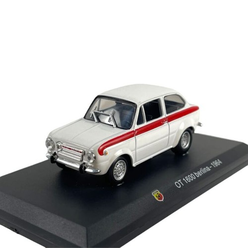 Modellino auto edicola - modellino,