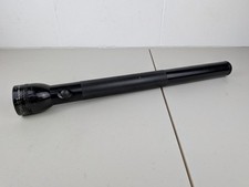 Torcia Maglite 19,5" nera 6D