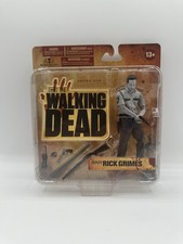 McFarlane Walking Dead Bloody