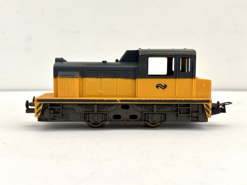 Lima italia locomotiva - lima, diesel