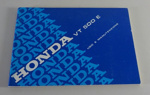 Manuale uso e - d'uso,