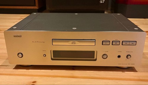 Denon dcd 1650sr - dcd-1650sr, lettore