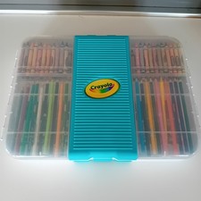 maxi valigetta crayola con