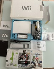 Nintendo wii completa mario - completa,