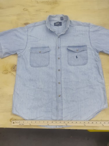 Polo ralph lauren camicia - lauren,