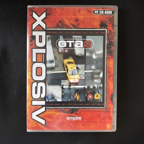 Grand theft auto windows 95 - theft,