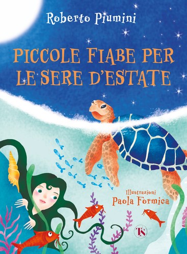 Piccole fiabe per sere - piccole,