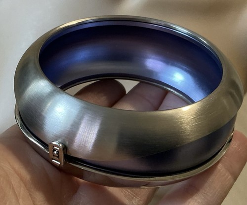Breil bracciale modernariato - bracciale,