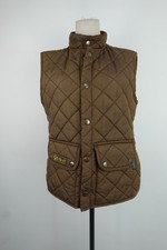 Belstaff giubbino smanicato - giubbino,