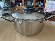 Pentola AMC 5,2litri