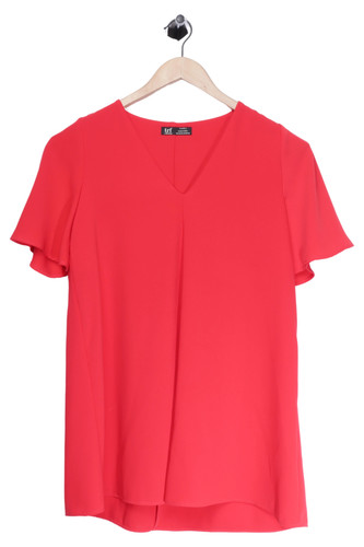 Abito casual donna zara rosso - donna,