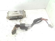 KIT CENTRALINA MOTORE ECU PER