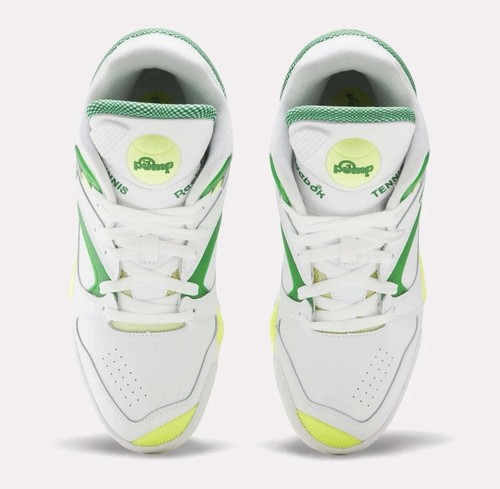 Reebok court victory pump - reebok,