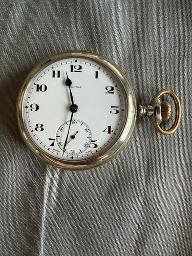 Bellissimo orologio tasca 2 - bellissimo, da