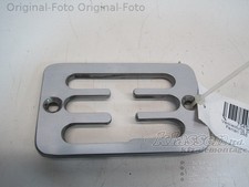 pannello levo cambio Coperchio