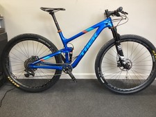 2019 TREK Top Fuel 9.8 SL