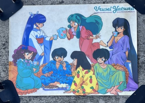 Poster vintage originale