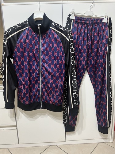 Completo tuta unisex - tuta, giacca