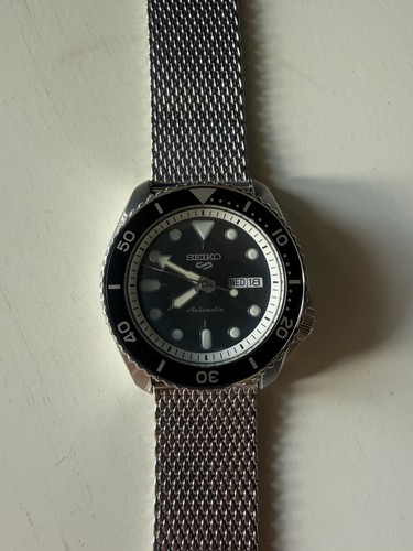 Orologio seiko sport - orologio,