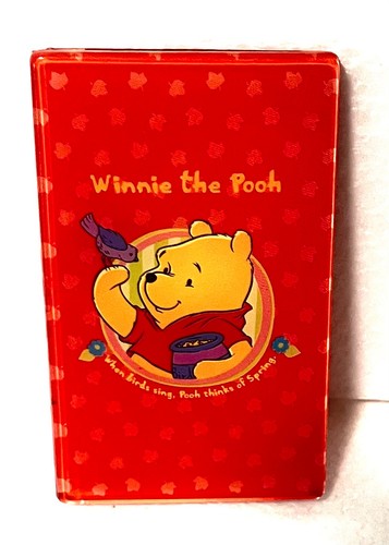 Winnie pooh agendina - pooh,